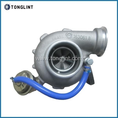 Turbocompressor K16 53169887129 53169707129 da qualidade do turbocompressor