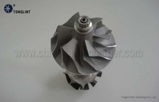 Conjunto do rotor do turbocompressor de GTA2056LV 767720-0003