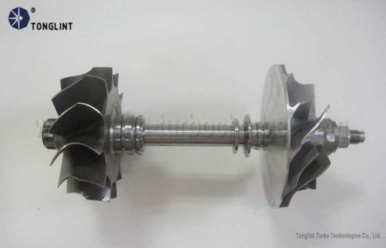 Conjunto do rotor do turbocompressor TD05