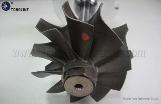 Conjunto do rotor do turbocompressor de GT2256S 736210-0009