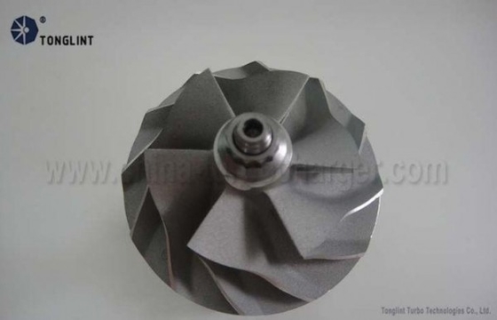 Conjunto do rotor do turbocompressor de TB2818 702365-0019