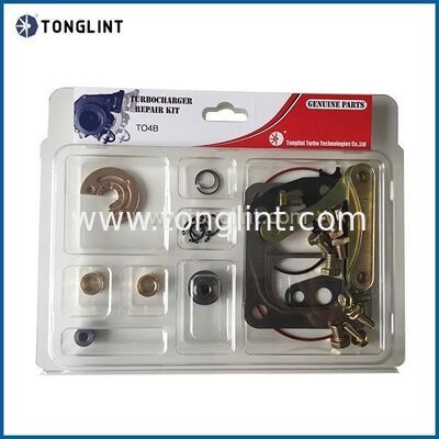qualidade  Turbocharger Turbo Service Kit TO4B fábrica