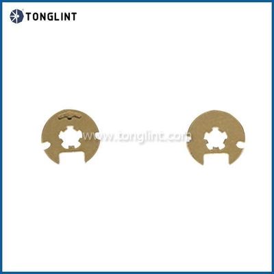 qualidade  Turbocharger Small Thrust Bearings fábrica