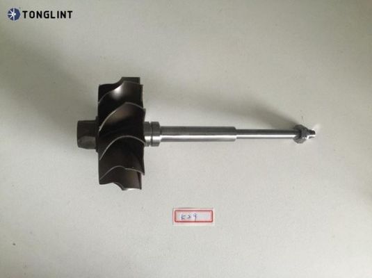 qualidade  Turbocharger Turbine Wheels fábrica