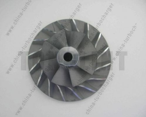 qualidade  H1C 3537149 Turbo Compressor Wheel fábrica