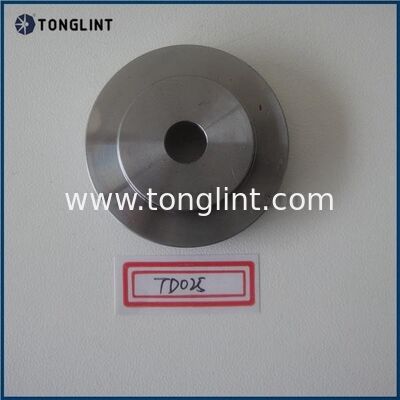 qualidade  TD025 / TDO25 F / B Turbocharger Sealplate fábrica
