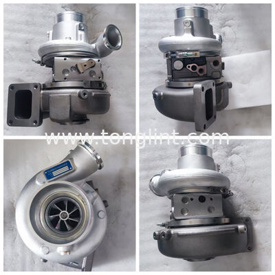 HE400VG HE451VE 2882111 Turbocompressor para Vários Motores da Série ISX15 ISX QSX