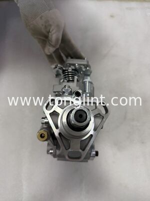 Bomba de combustível 2853529 0460424351 Compatível com motor case IH Iveco diesel