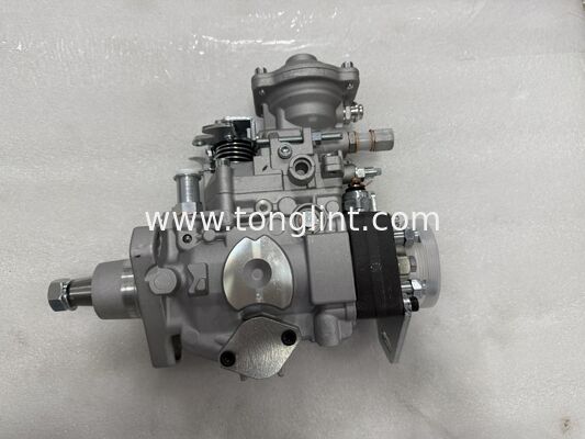 Bomba de combustível 2853529 0460424351 Compatível com motor case IH Iveco diesel