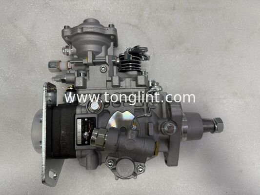 Bomba de combustível 2853529 0460424351 Compatível com motor case IH Iveco diesel