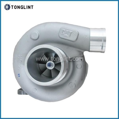 Turbocompressor S2E 168190 para o motor 3116TA