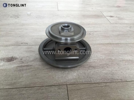 Alojamento de carregamento da flange do turbocompressor