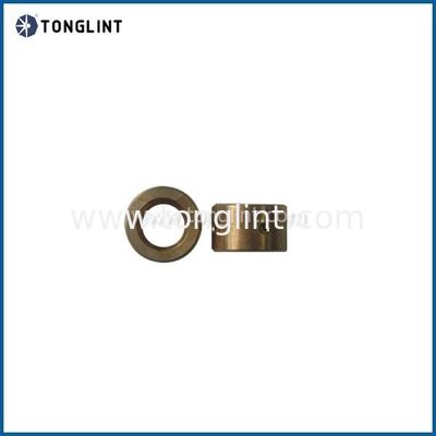 Revestimento de jornal do turbocompressor para Turbo TV61