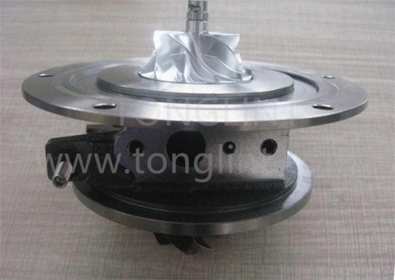 Substituição do cartucho de CT16V 17201-11080 com motor 1GD-FTV