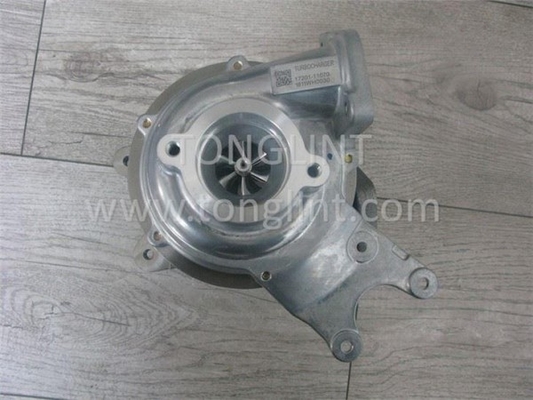 TURBOCOMPRESSOR 2GD-FTV TOYOTA HILUX 2.4L de CT16V 17201-11070