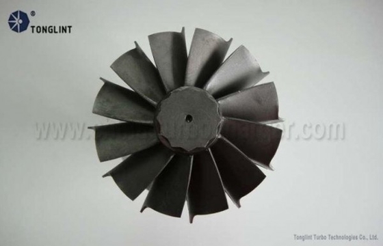 Conjunto do rotor do turbocompressor de HT3B