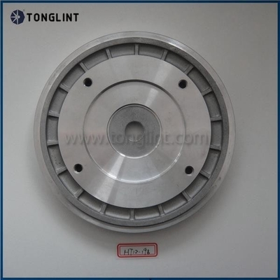 Contra-chapa do turbocompressor de HT12-19B