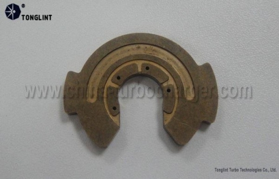 GT32/GT35 de bronze 448261-0001 270 peças sobresselentes do turbocompressor dos rolamentos empurrados