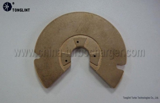 Ajuste K31/K33/K29/K36 dos rolamentos de pressão para turbocompressores do HOMEM