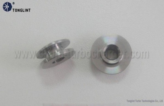 Empurre o colar e o espaçador CT16 1KD