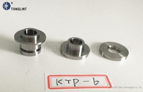 Empurre a luva e o colar KTP-6