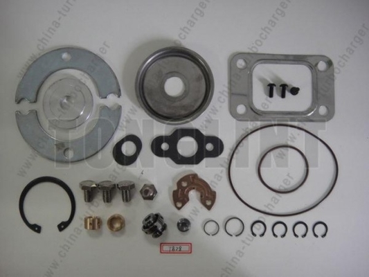 Selo de carbono Perkins Turbo Repair Kit do T2 TB28